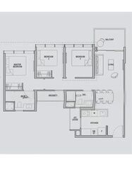 Kopar At Newton (D9), Apartment #556070221